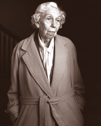 eudora welty drawing